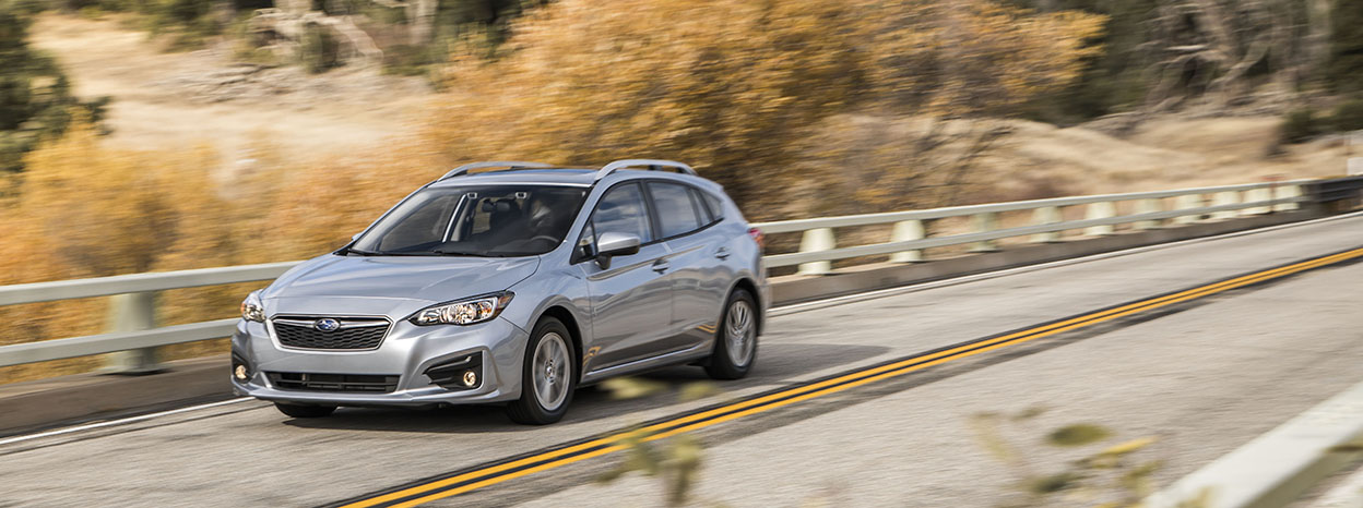 SUBARU OF AMERICA, INC. REPORTS RECORD OCTOBER SALES